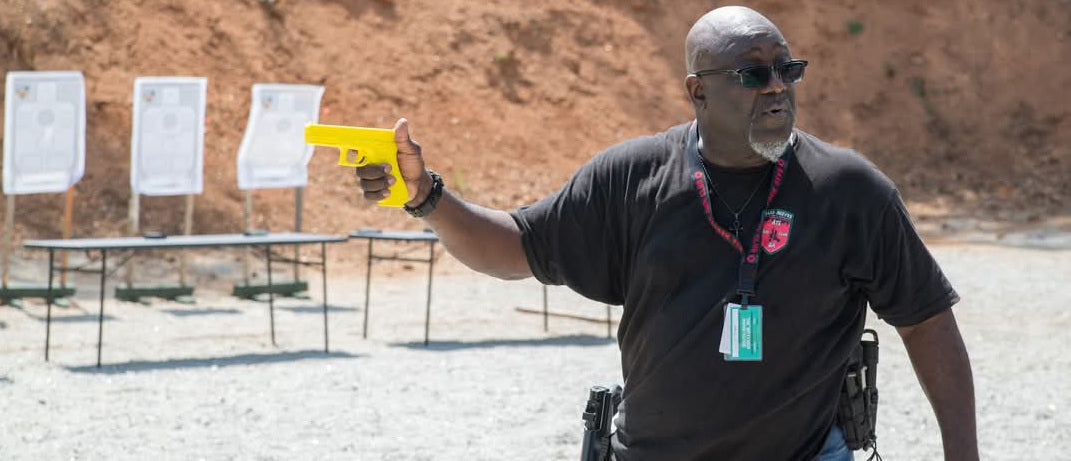 Practice vs Training: Understanding the Difference