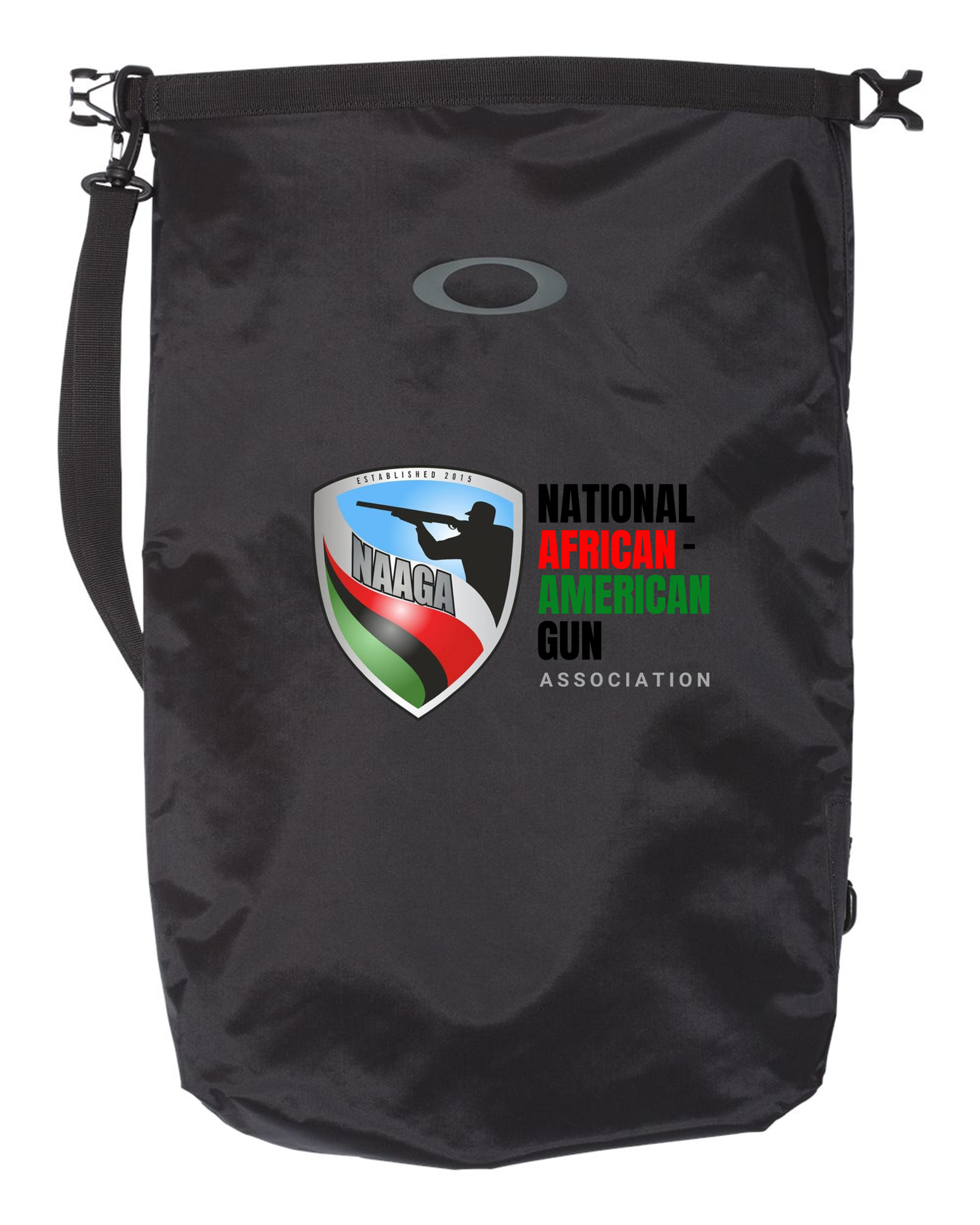 NAAGA Oakley Dry Bag