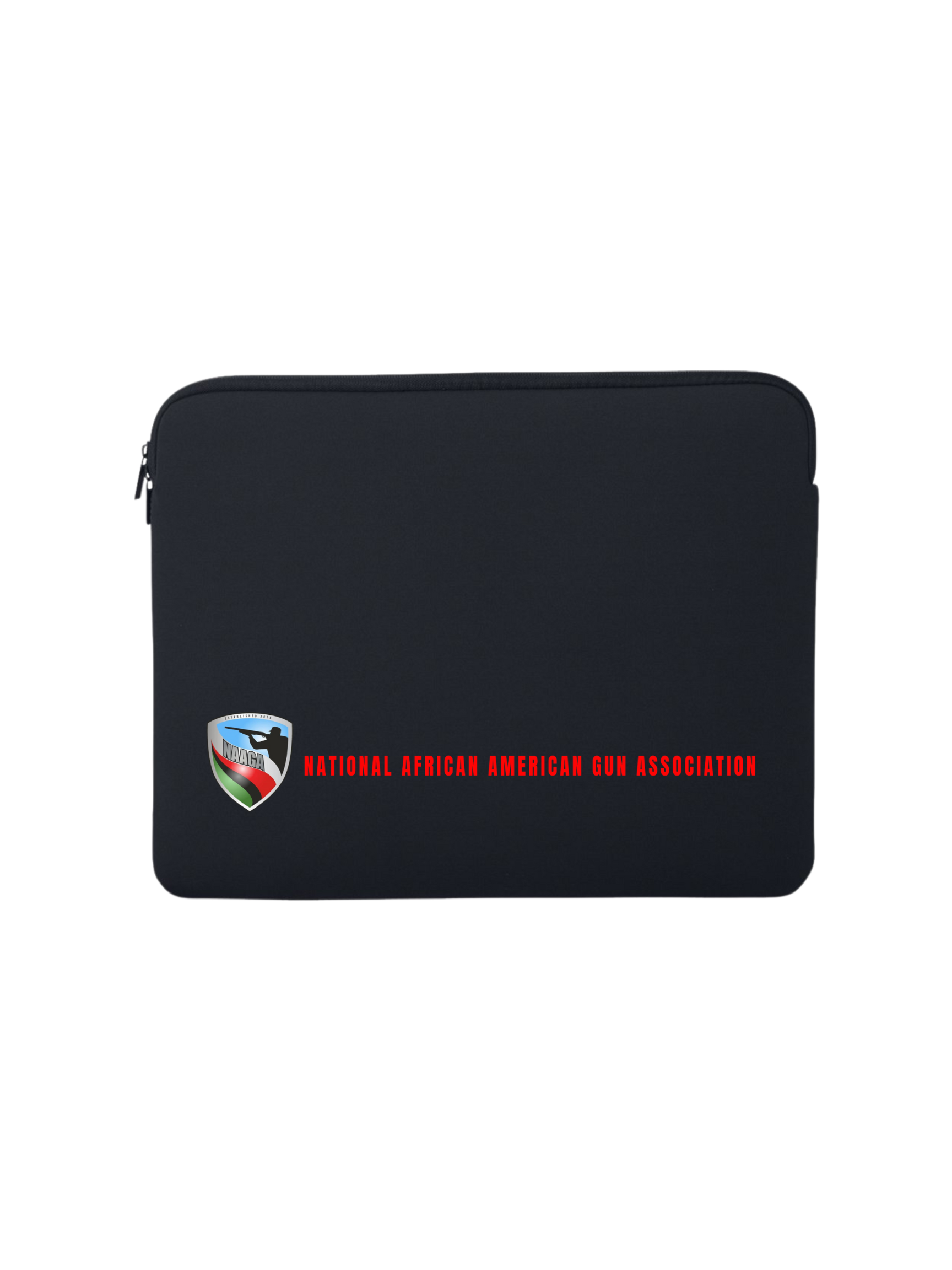 NAAGA Branded Neoprene Laptop Sleeve