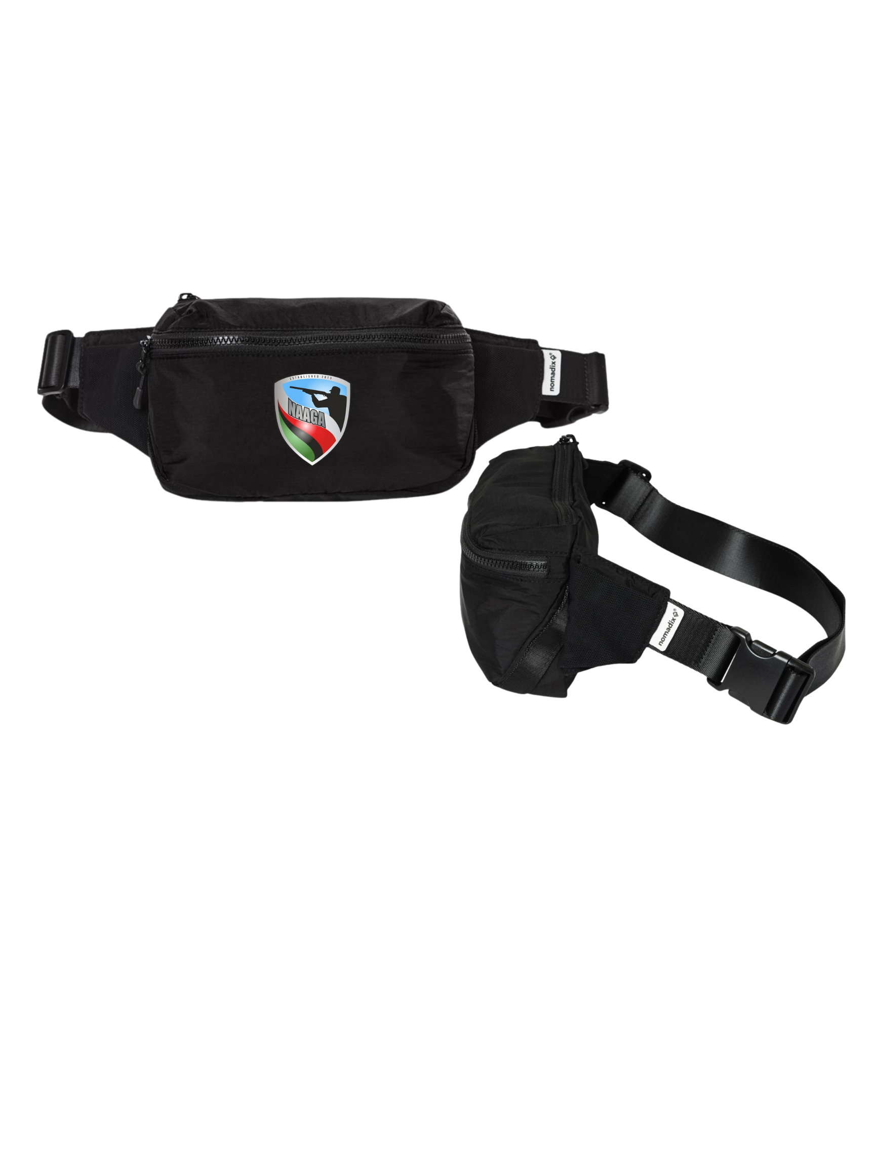 NAAGA Fanny Pack