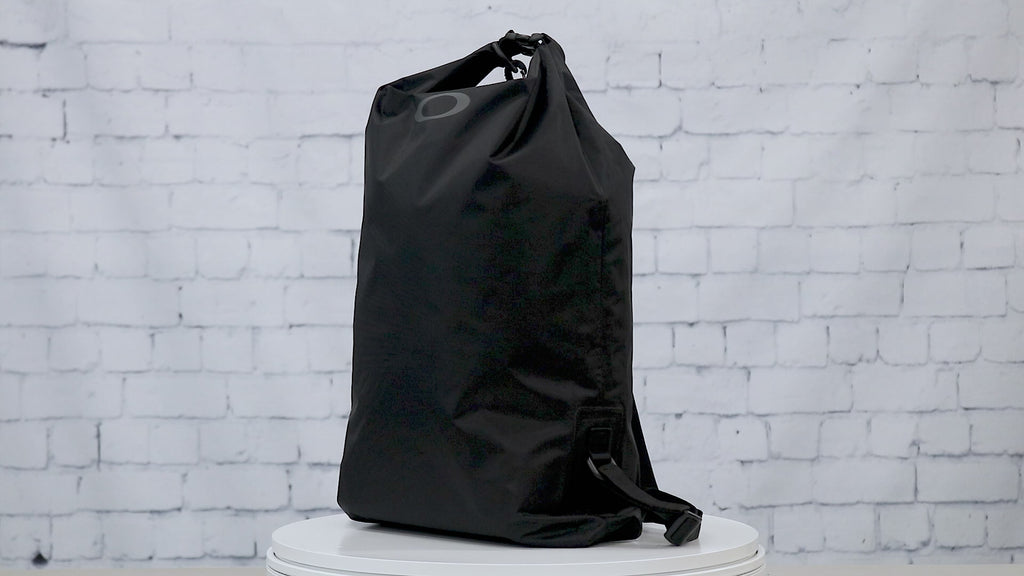 Queens of Defense Oakley Dry Bag