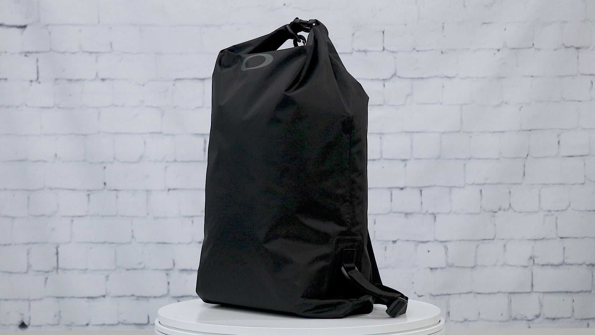 Queens of Defense Oakley Dry Bag